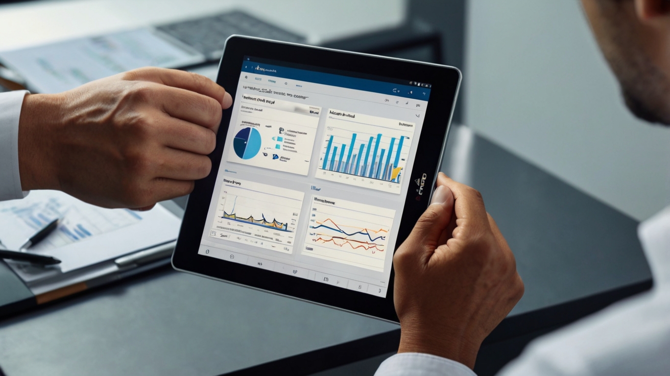 Payroll Services